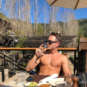 Meet your Posher, Daniel